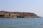 Haraki Beach (Charaki) - Rhodes island photo 5