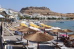 Haraki Beach (Charaki) - Rhodes island photo 6