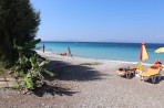 Ialyssos Beach (Ialissos) - Rhodes Island photo 4