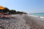 Ialyssos Beach (Ialissos) - Rhodes Island photo 8