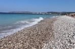 Ialyssos Beach (Ialissos) - Rhodes Island photo 9