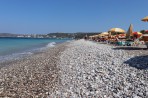 Ialyssos Beach (Ialissos) - Rhodes Island photo 11