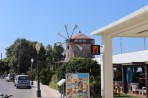 Ialyssos Beach (Ialissos) - Rhodes Island photo 19