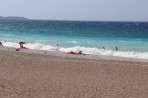 Ixia Beach - Rhodes Island photo 1