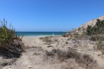 Kalamos Beach - Rhodes Island photo 1