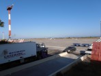 Airport Diagoras - island of Rhodes photo 2