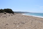 Kalamos Beach - Rhodes Island photo 3