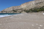 Kalamos Beach - Rhodes Island photo 4