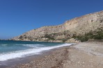 Kalamos Beach - Rhodes Island photo 11