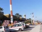 Airport Diagoras - island of Rhodes photo 4