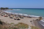 Kamiros Beach - Rhodes Island photo 26