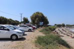 Kamiros Beach - Rhodes Island photo 30