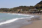 Kamiros Beach - Rhodes Island photo 11