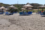 Kamiros Beach - Rhodes Island photo 12