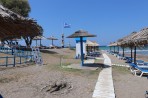 Kamiros Beach - Rhodes Island photo 15