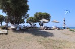 Kamiros Beach - Rhodes Island photo 16