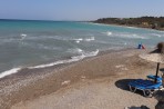 Kamiros Beach - Rhodes Island photo 18