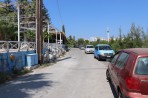 Kavourakia Beach - Rhodes Island photo 1