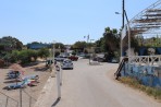 Kavourakia Beach - Rhodes Island photo 2