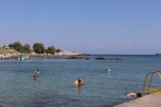 Kavourakia Beach - Rhodes Island photo 8