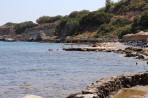 Kavourakia Beach - Rhodes Island photo 14