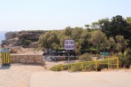 Kokkina Beach - Rhodes Island photo 1