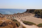 Kokkina Beach - Rhodes Island photo 4