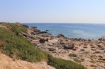 Kokkina Beach - Rhodes Island photo 6