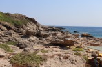 Kokkina Beach - Rhodes Island photo 9