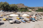 Kokkina Beach - Rhodes Island photo 12