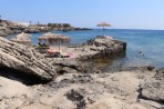 Kokkina Beach - Rhodes Island photo 13