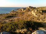Nature on the island of Rhodes photo 2