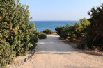 Kokkinogia Beach - Rhodes Island photo 1