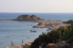 Kokkinogia Beach - Rhodes Island photo 6