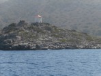 Symi Island and Panormitis Monastery - Rhodes island photo 15