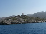 Symi Island and Panormitis Monastery - Rhodes island photo 16