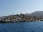 Symi Island and Panormitis Monastery - Rhodes island photo 16