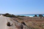 Kouloura Beach - Rhodes Island photo 1