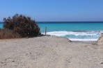 Kouloura Beach - Rhodes Island photo 6