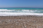 Kouloura Beach - Rhodes Island photo 7