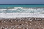 Kouloura Beach - Rhodes Island photo 8