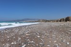 Kouloura Beach - Rhodes Island photo 11