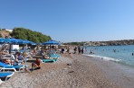 Kolymbia Beach - Rhodes Island photo 4