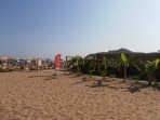 Tsambika beach - island of Rhodes photo 1