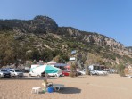 Tsambika beach - island of Rhodes photo 4