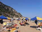 Tsambika beach - island of Rhodes photo 5