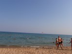 Tsambika beach - island of Rhodes photo 6