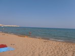 Tsambika beach - island of Rhodes photo 7