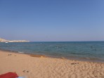 Tsambika beach - island of Rhodes photo 9