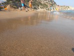 Tsambika beach - island of Rhodes photo 14